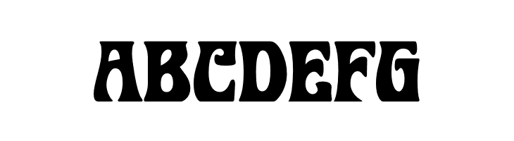 BobbiTheHippie  Free Fonts Download