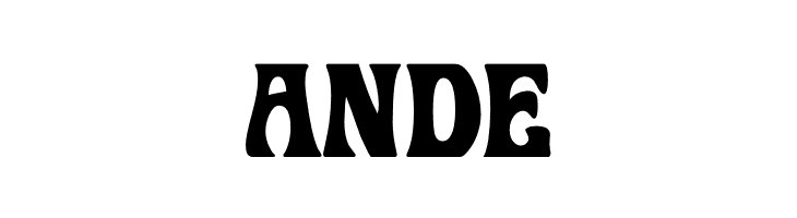 BobbiTheHippie  Free Fonts Download