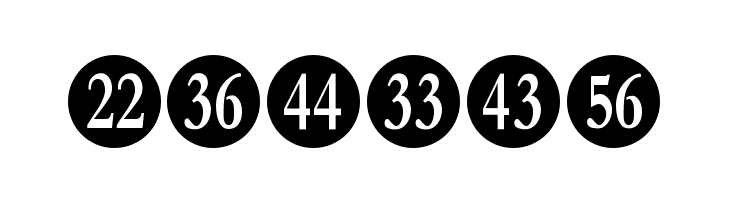 Numberpile  Free Fonts Download