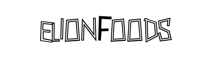 Zerengetti SemiBold  Free Fonts Download