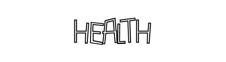 Zerengetti SemiBold  Free Fonts Download