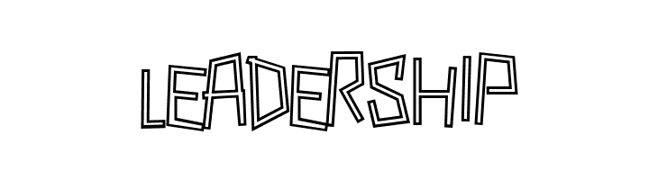 Zerengetti SemiBold  Free Fonts Download