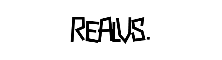 Zerengetti Bold  Free Fonts Download