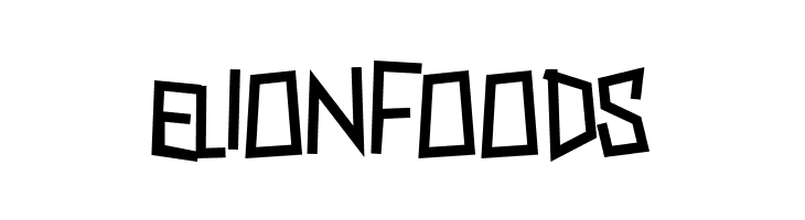 Zerengetti Bold  Free Fonts Download