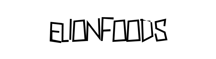 Zerengetti Medium  Free Fonts Download