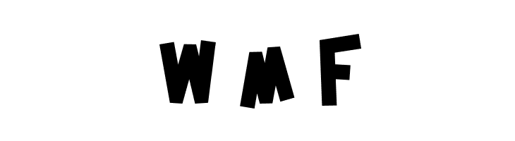 Zerengetti Black  Free Fonts Download