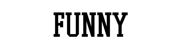 College Boy  Free Fonts Download