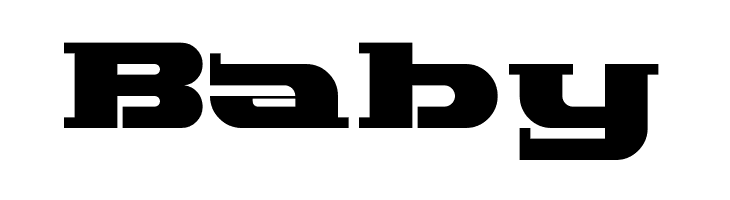 Helga Broad  Free Fonts Download