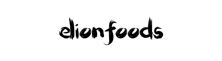 HairBrush Thick  Free Fonts Download
