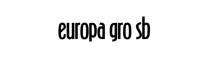 Lifestyle Condensed  Free Fonts Download