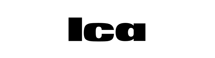 Ica NotANumber Font