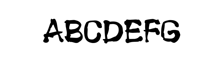 Scrawlly  Free Fonts Download