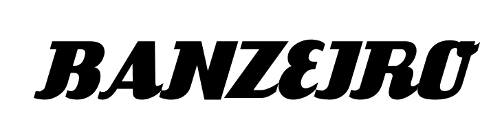 FlandersRide Italic  Free Fonts Download