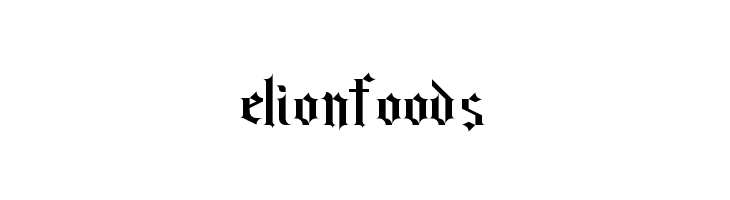 Old Gothic Regular  Free Fonts Download