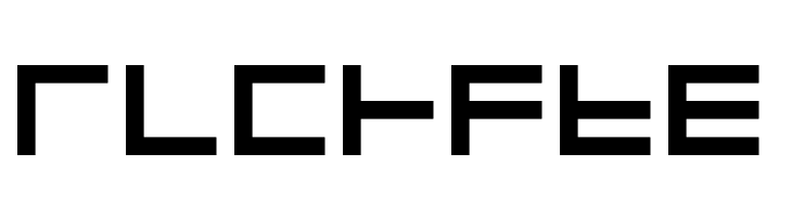 The Adrian Frutiger Experience Regular  Free Fonts Download