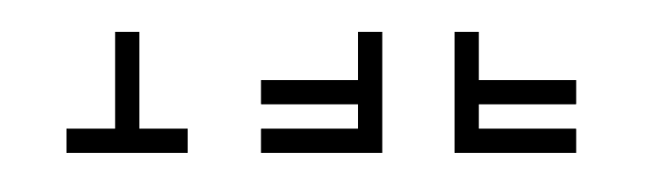 The Adrian Frutiger Experience Regular  Free Fonts Download
