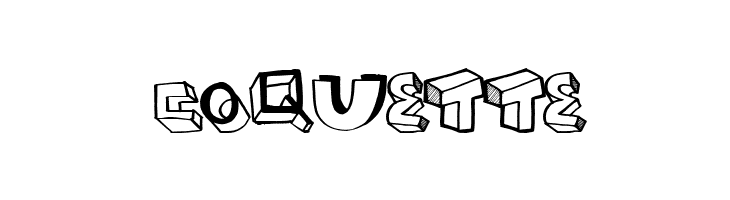 eighties  Free Fonts Download