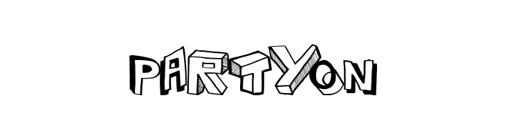 eighties  Free Fonts Download