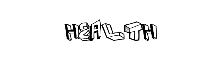 eighties  Free Fonts Download