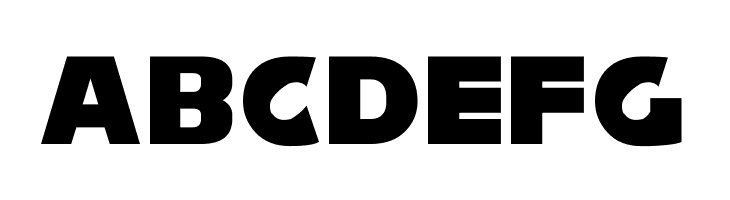 NiseSonic  Free Fonts Download