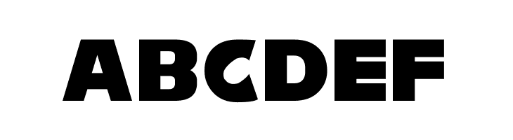 NiseSonic  Free Fonts Download