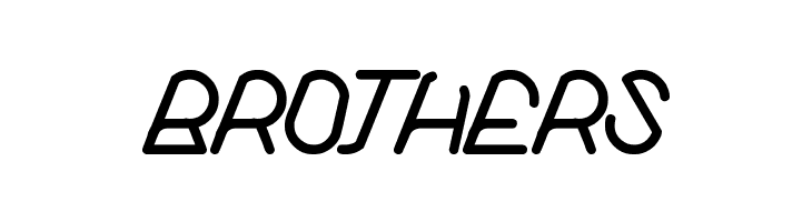like this  Free Fonts Download