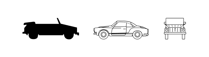 Volkswagen  Free Fonts Download
