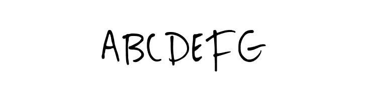 DKSheepman  Free Fonts Download