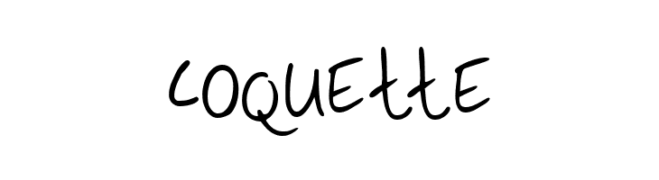 DKEarlyMorningCoffee-MediumRoas  Free Fonts Download