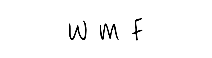 DKEarlyMorningCoffee-MediumRoas  Free Fonts Download