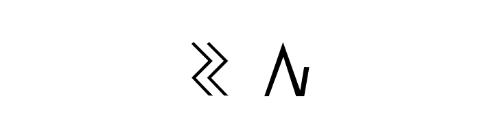 GokturkUnicodeFont  Free Fonts Download
