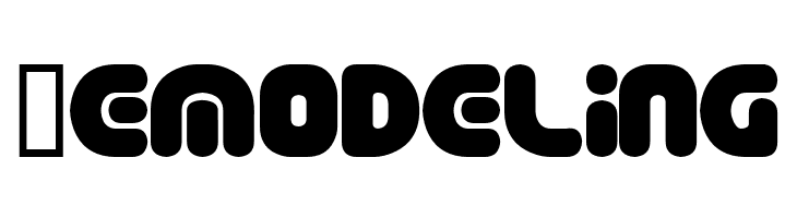 Depth Charge  SemiPhat  Free Fonts Download