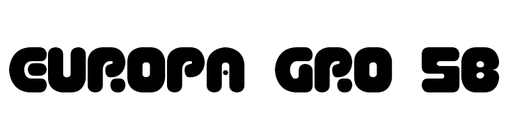 Depth Charge  SemiPhat  Free Fonts Download