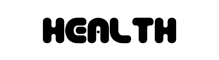 Depth Charge  SemiPhat  Free Fonts Download