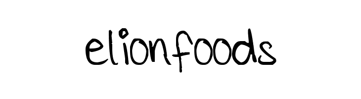 Tickle Me Elmo  Free Fonts Download