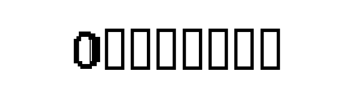 Chunk Norris  Free Fonts Download