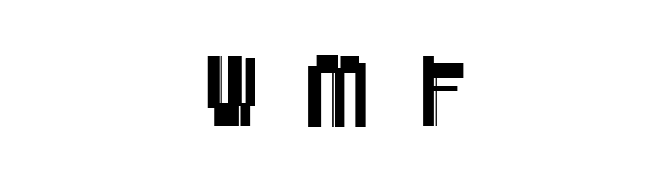 Chunk Norris  Free Fonts Download