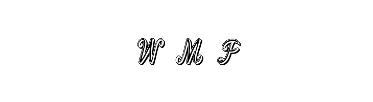 Spear_Mint  Free Fonts Download