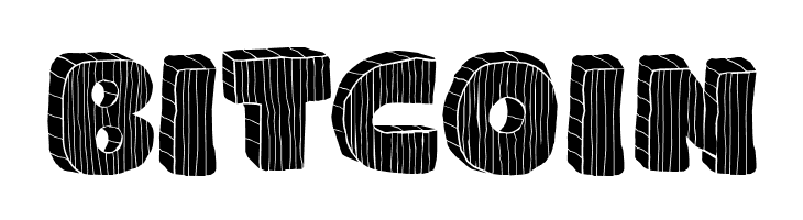 WOOD  Free Fonts Download