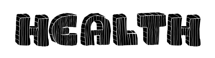 WOOD  Free Fonts Download