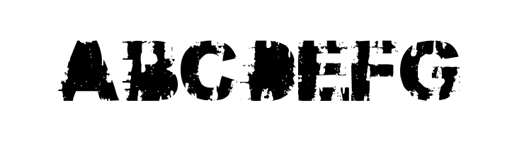 BBQcow moo  Free Fonts Download