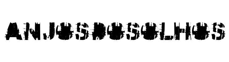 BBQcow moo  Free Fonts Download