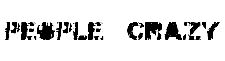 BBQcow moo  Free Fonts Download