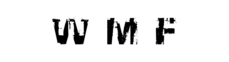 BBQcow moo  Free Fonts Download