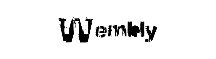 BBQcow moo  Free Fonts Download