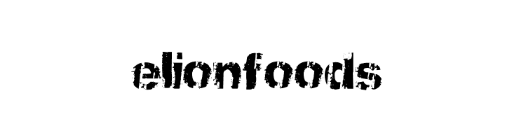 BBQcow moo  Free Fonts Download