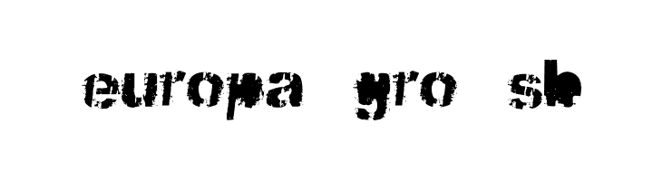 BBQcow moo  Free Fonts Download