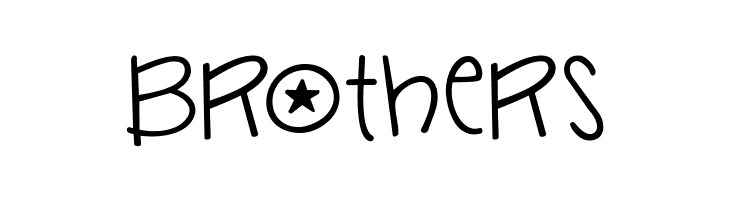 Janda Silly Monkey  Free Fonts Download