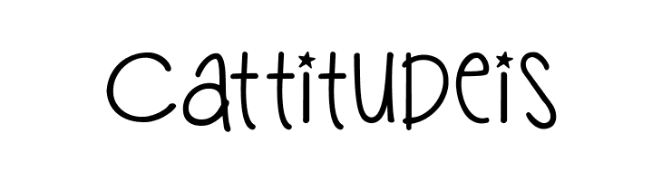 Janda Silly Monkey  Free Fonts Download