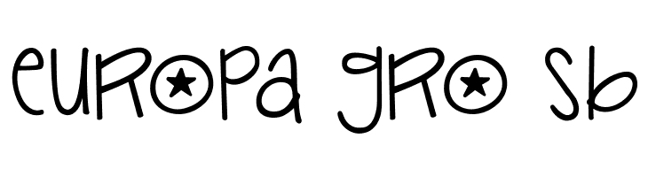 Janda Silly Monkey  Free Fonts Download